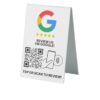 GOOGLE REVIEW STANDS | Artisantag.com